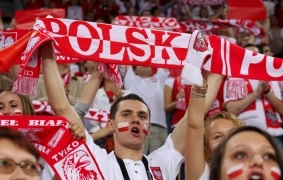 Polska Senegal   kibice Polski to istotna przewaga